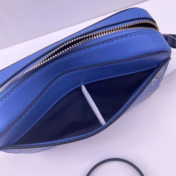 Kate Spade Staci Butterfly Sky Printed Mini
Camera Bag - Picture 12 of 16